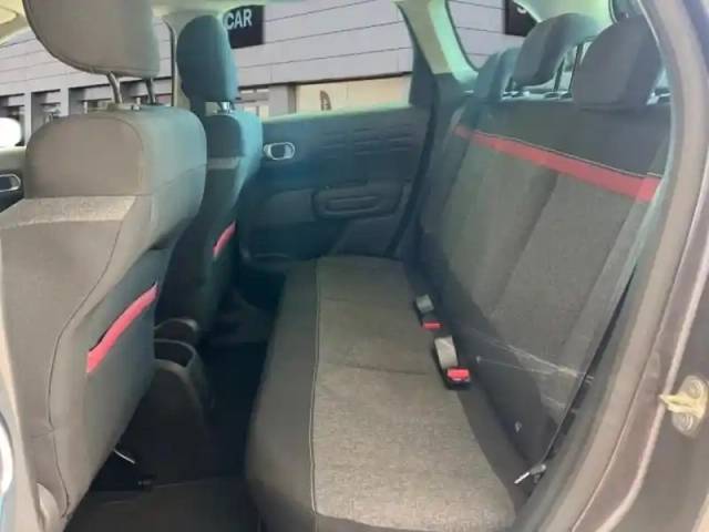 Citroën C3 Aircross puretech 110ch s&amp;s c-series — photo 10