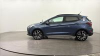 Ford Fiesta 1.0 Flexifuel 95ch Active X 5p — photo 7
