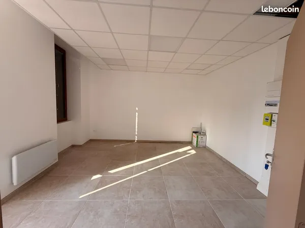 Local 20m2