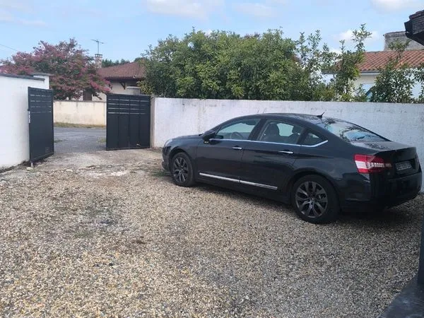 Location maison en plein pied meublée