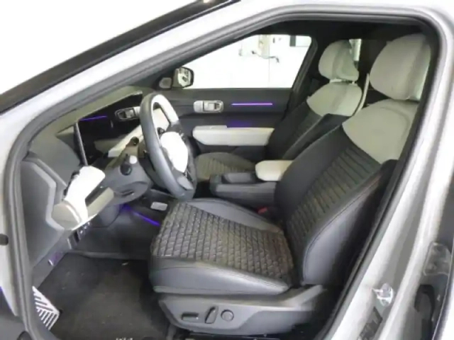 Kia Ev4 204ch 81,4kwh gt-line — photo 14