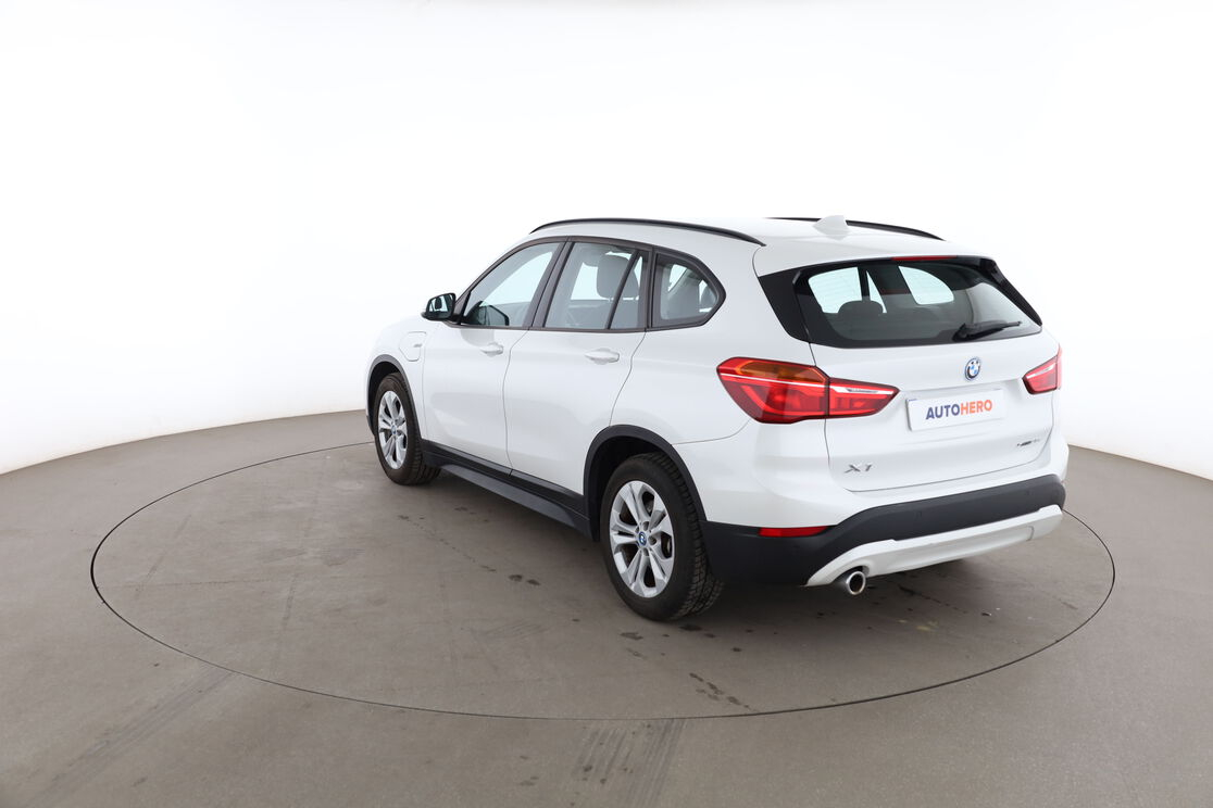 BMW X1 xDrive25e Business Design BVA6 — photo 3