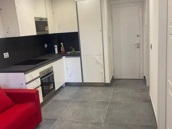 Appartement 2 pièces 31 m²