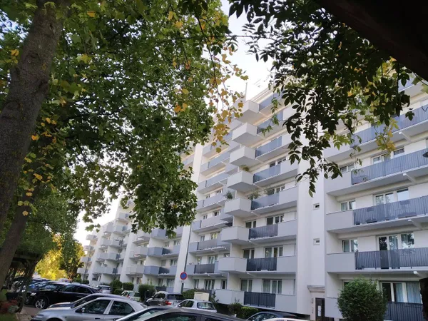 Appartement 4 pièces 84 m²