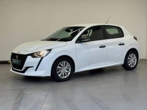 Peugeot 208 1.2 puretech 75ch s&amp;s like