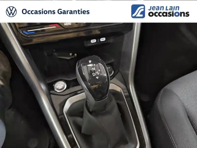 Volkswagen T-Roc 1.5 tsi evo2 150 start/stop dsg7 — photo 16