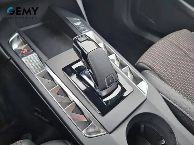 Ds Ds 3 hybride 145 e-dct6 — photo 14
