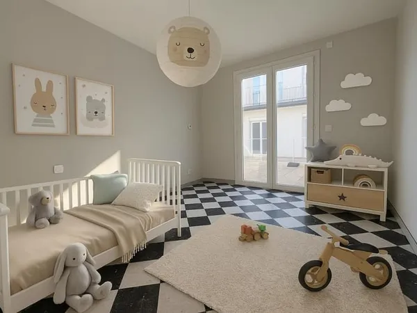 Appartement Agde 4 pièce(s) 101 m2