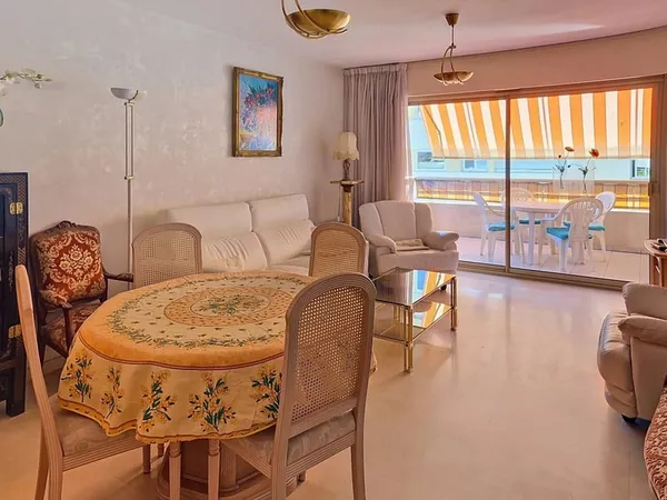 APPARTEMENT 3 P / CANNES ANGLAIS