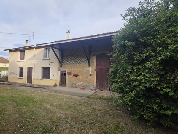 Maison 4 pièces 96 m²