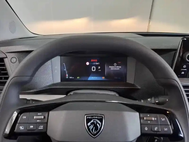 Peugeot Expert ca fixe m diesel 150 ch automatique — photo 108