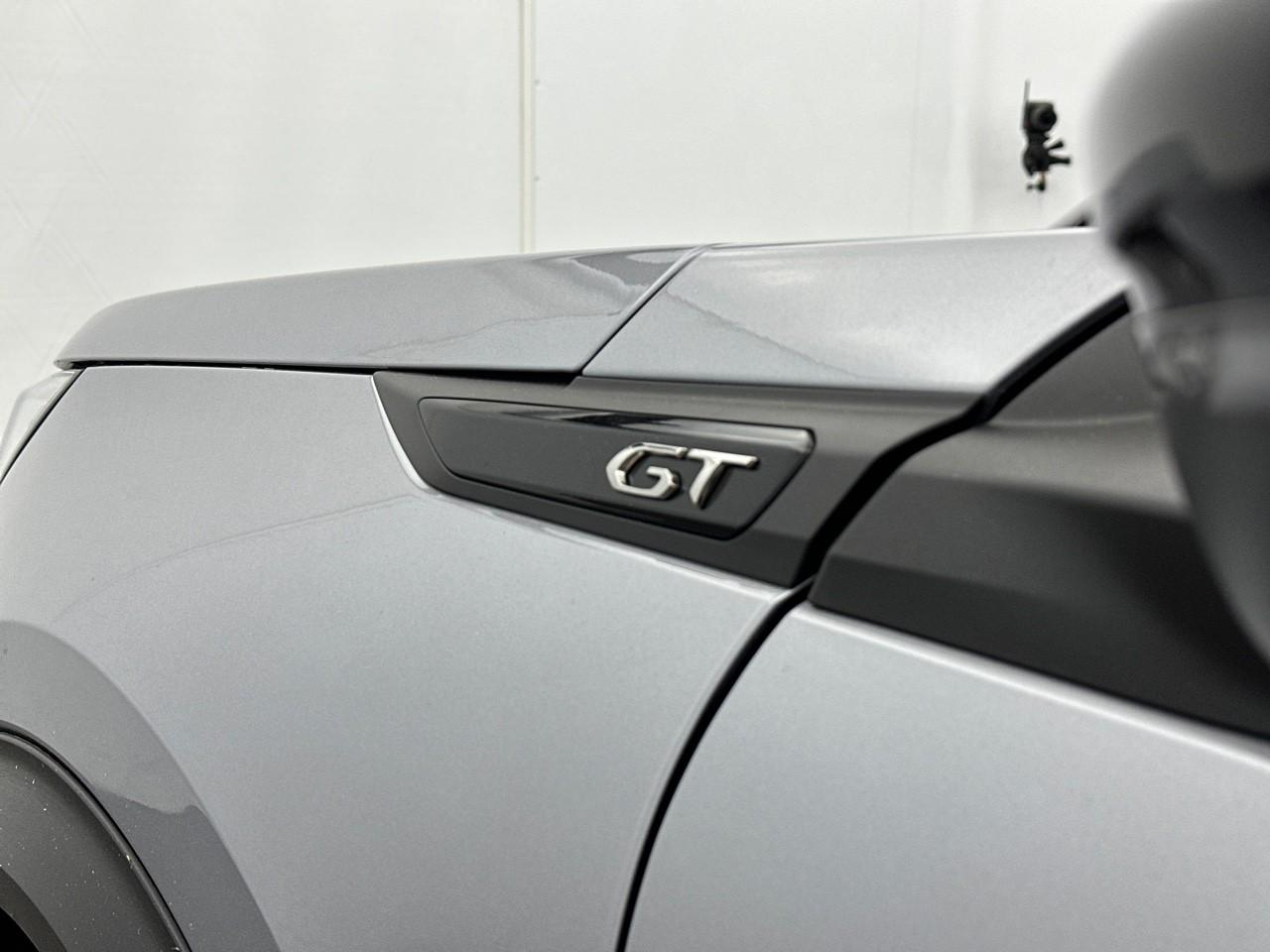 Peugeot 2008 puretech 130 s&s eat8 gt — photo 34