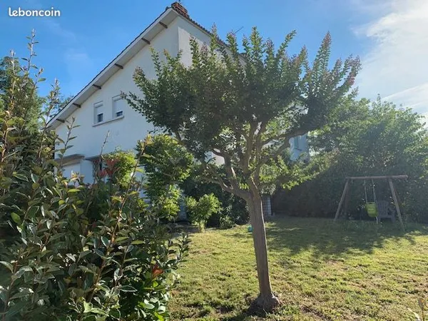 Maison 4 pièces 88 m2