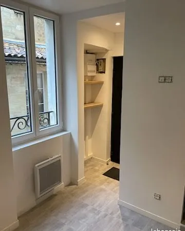 Studio 10m2