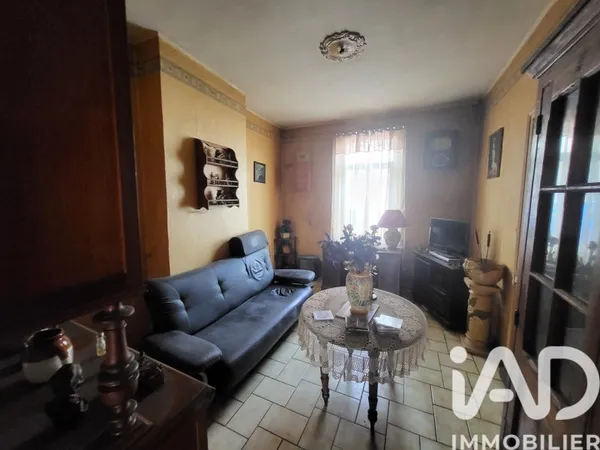 Maison 4 pièces 83 m²