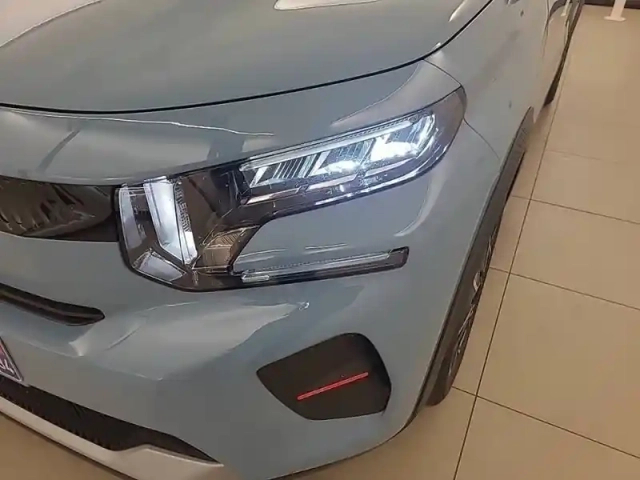 Citroën C3 turbo 100 ch bvm6 — photo 88