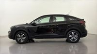 Citroen C4 Moteur électrique 136ch (100 kW) Live Automatique — photo 7