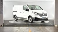 Renault Trafic L1H1 3T 2.0 Blue dCi 130ch Confort E6E — photo 3