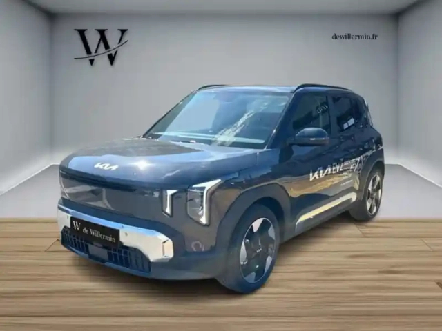 Kia Ev2 42 kwh air