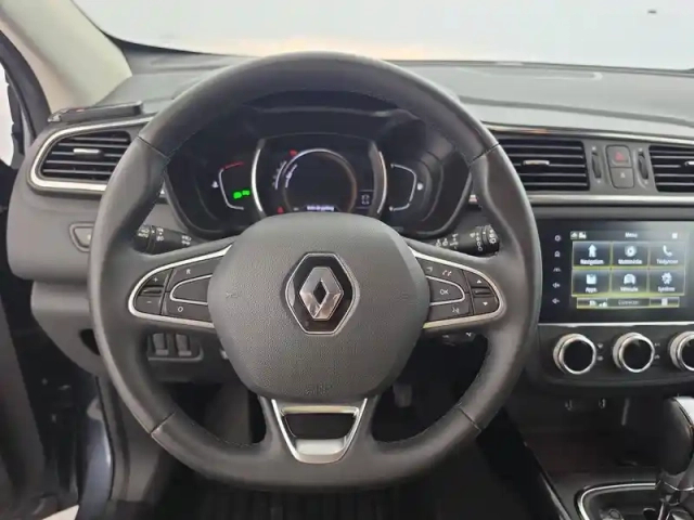 Renault Kadjar blue dci 115 edc — photo 406