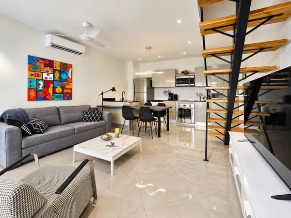 Charming 1-bedroom apartment for rent near Great Bay Beac Ap