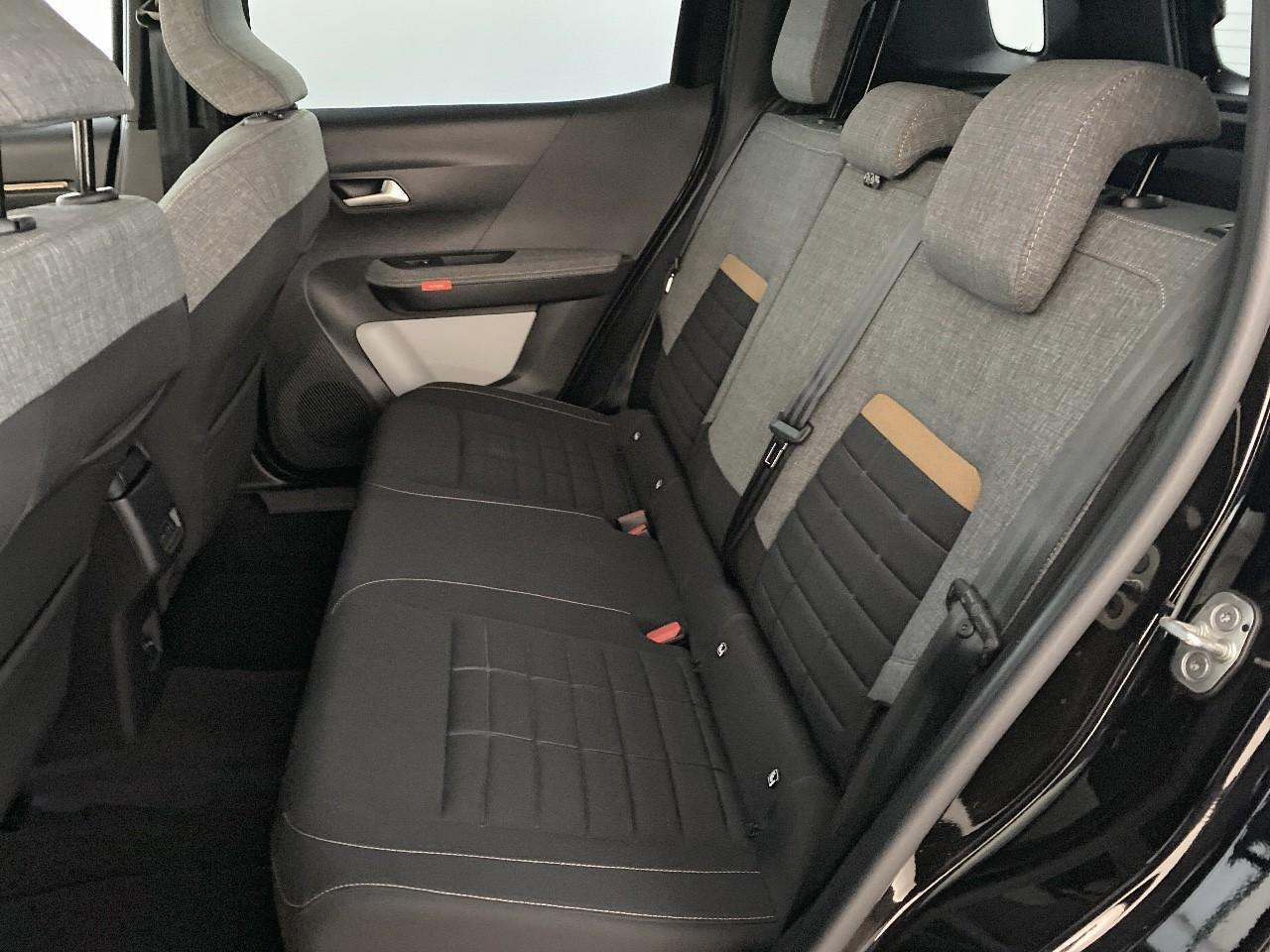 Citroën C3 Aircross hybride 145 ch aut plus — photo 10
