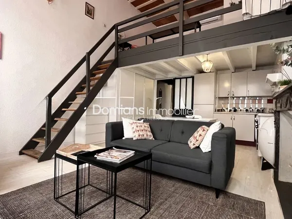 A VENDRE - PERPIGNAN - APPARTEMENT
