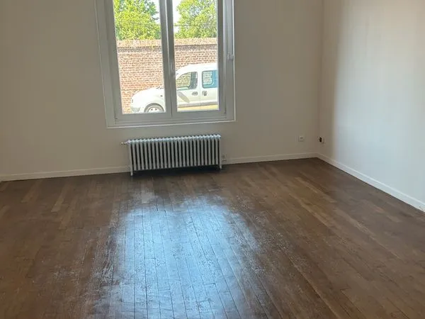 Loue appartement