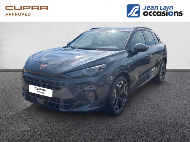 Cupra Terramar 1.5 eTSI Hybrid 150 ch DSG7 V