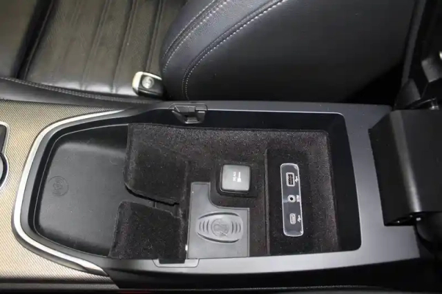 Alfa Romeo Stelvio 2.2 190 ch q4 at8 — photo 41