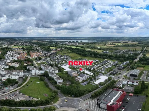 RESIDENCE VALVERT - BAT 4