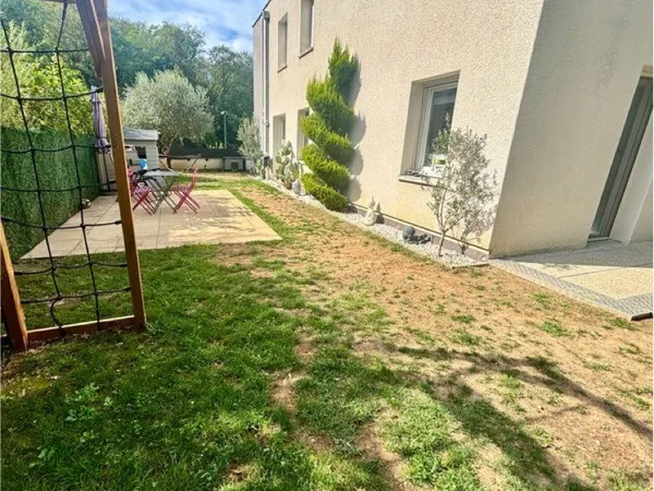 🌿 RARE À LA VENTE - Un appartement qui se vit comme une maison