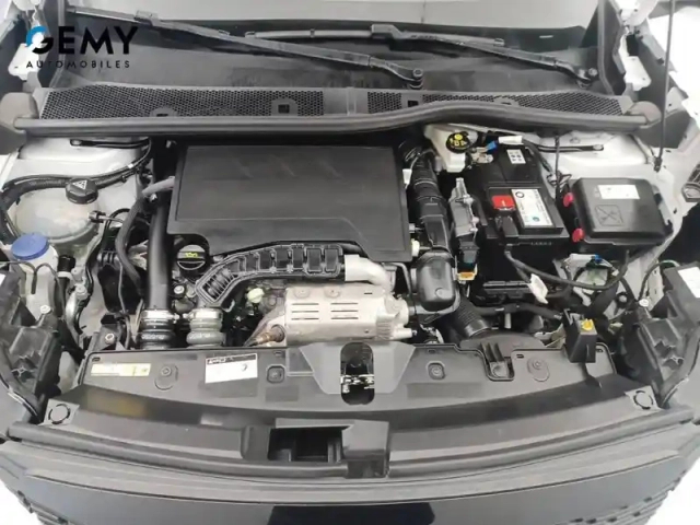 Peugeot 2008 puretech 130 s&amp;s eat8 — photo 12