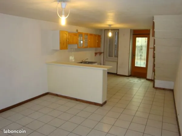 Maison 4 pièces 75 m²
