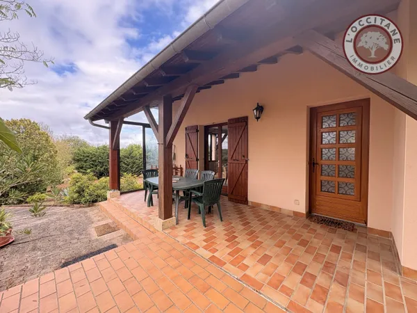 Maison 3 pièces 88 m²
