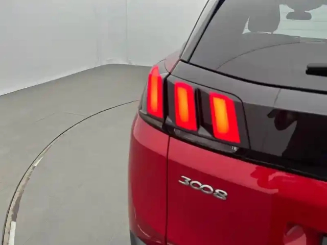 Peugeot 3008 bluehdi 130ch s&amp;s eat8 — photo 48