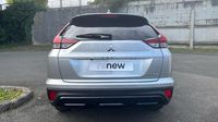 Mitsubishi Eclipse Cross 2.4 MIVEC PHEV 188ch Black Collection 4WD 2023 — photo 6