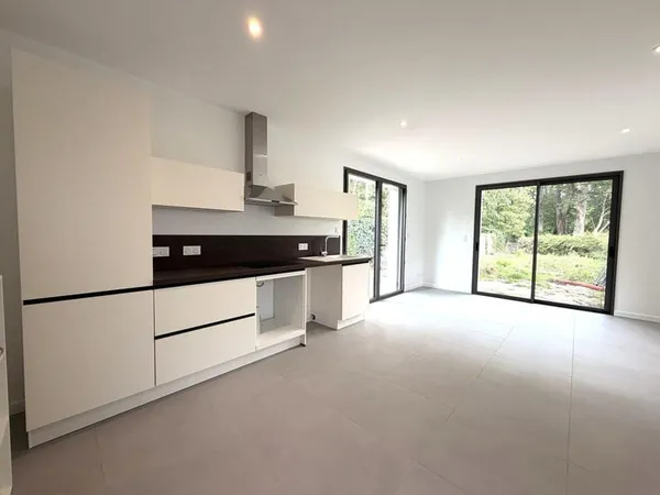 À LOUER - Maison 4 pièces Neuve à SAINT-AVERTIN