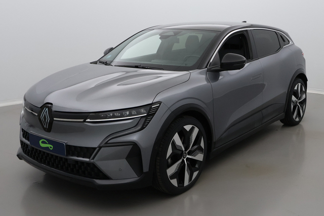 Renault Mégane E-TECH