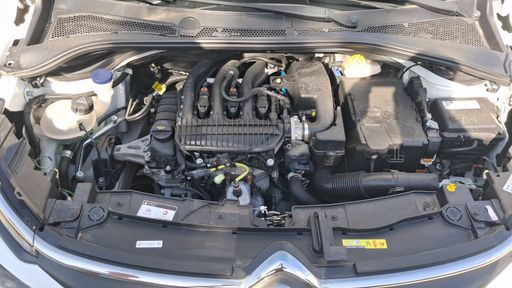 Citroen C3 1.2 PureTech 82 - C-Series – 2023 – 24370 km – Essence – Boîte Manuelle — photo 21