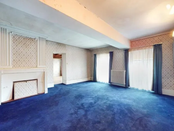 Maison 7 pièces 155 m²