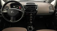 Citroen C-Zéro Confort — photo 11
