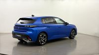 Peugeot 308 1.5 BlueHDi 130ch S&S Allure EAT8 — photo 5