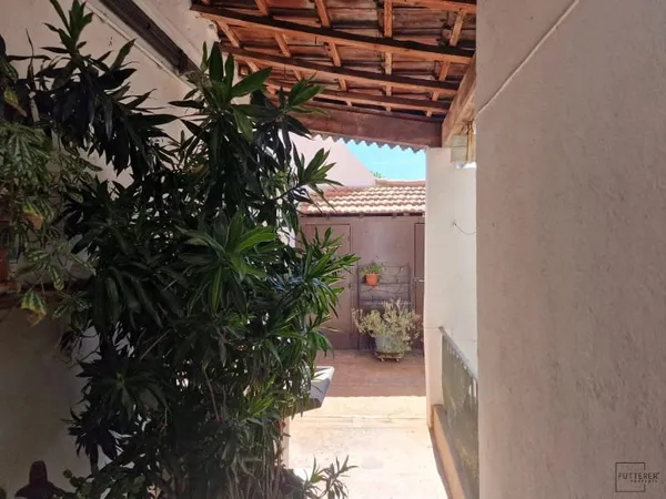 Appartement 5 pièces 113 m²