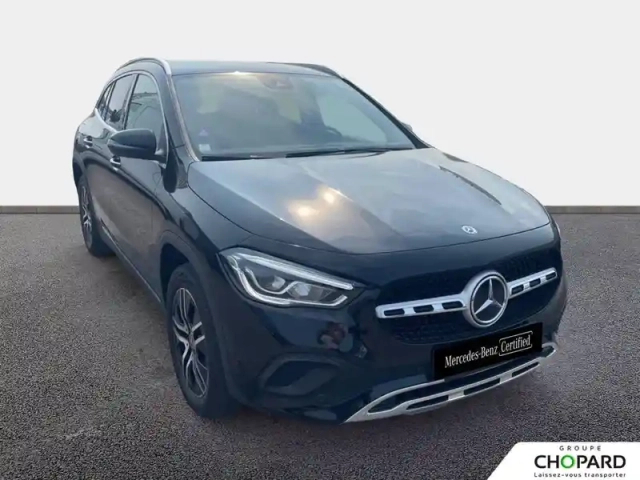 Mercedes Gla 250 e 8g-dct — photo 5