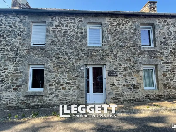 Maison 4 pièces 110 m²