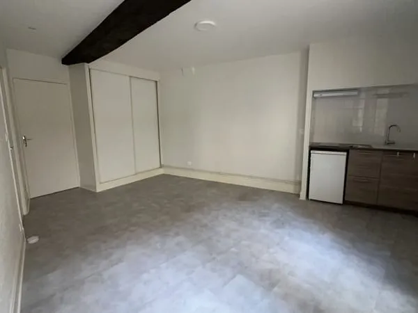 DIJON CENTRE VILLE - APPARTEMENT T2