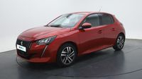 Peugeot 208 1.2 PureTech 100ch S&S Allure Pack 118g
