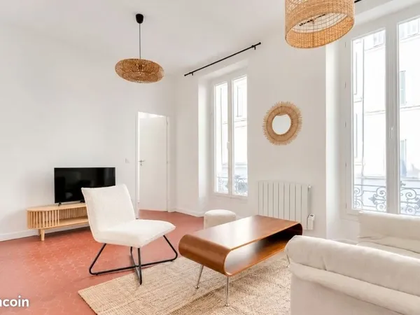 Guingamps Appartement T2