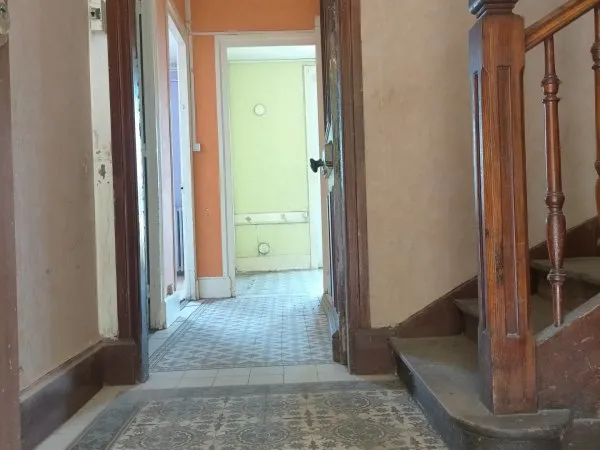 Maison 5 pièces 111 m²